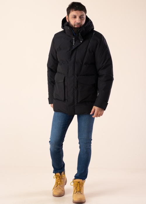 Luhta žieminė striukė Iivaara