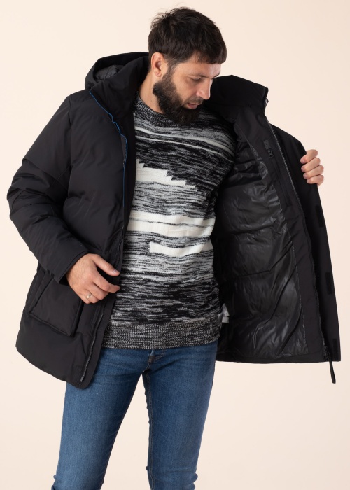 Luhta žieminė striukė Iivaara