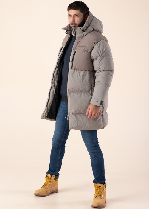 Didriksons žieminė parka Hilmer