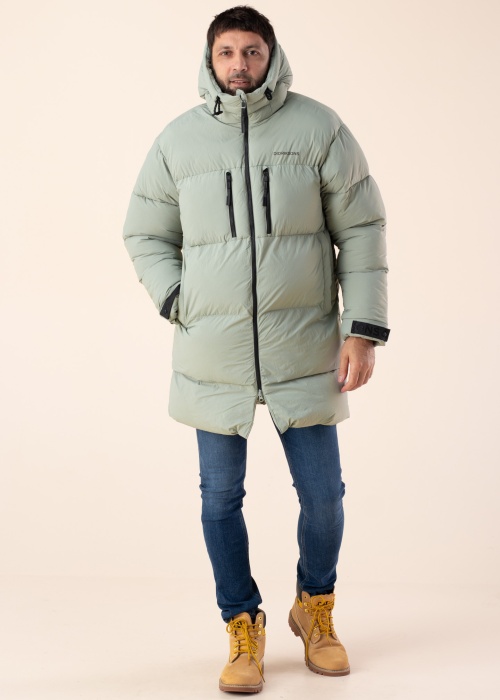 Didriksons žieminė parka Hilmer