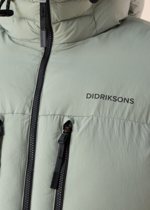 Didriksons žieminė parka Hilmer