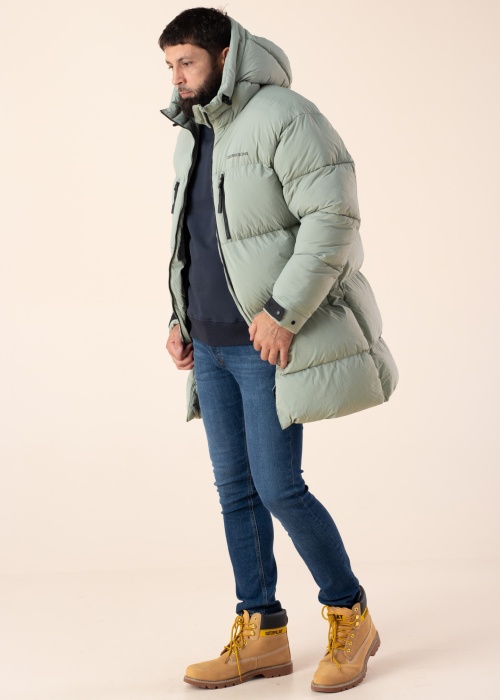 Didriksons žieminė parka Hilmer