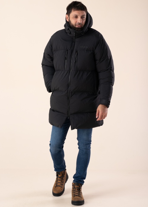 Didriksons žieminė parka Hilmer