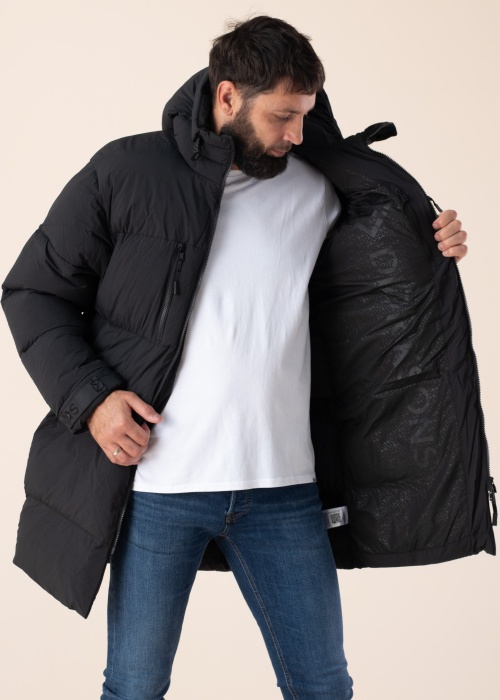 Didriksons žieminė parka Hilmer