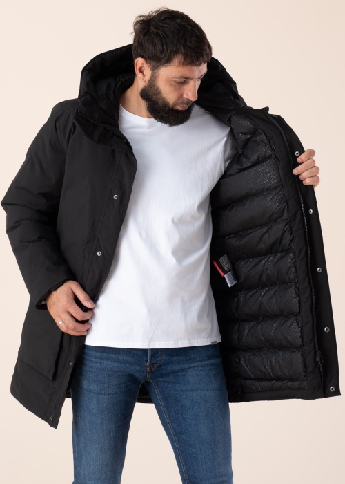 Didriksons žieminė parka Akilles