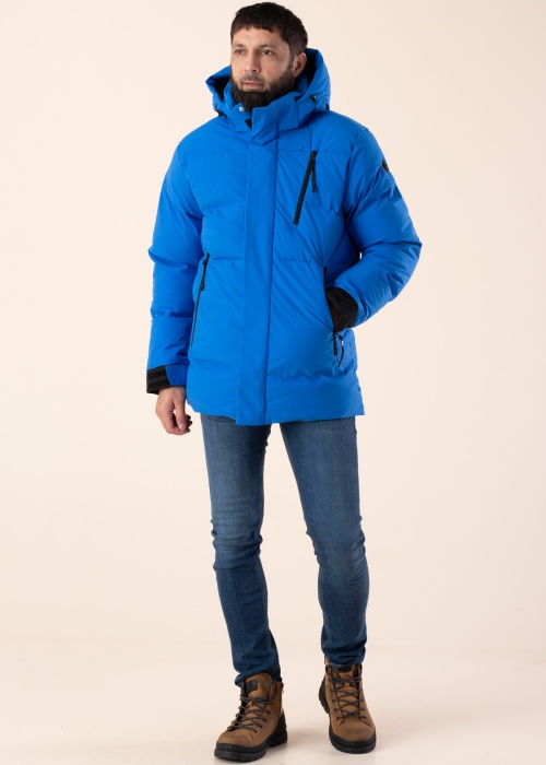 Luhta žieminė striukė Karisto