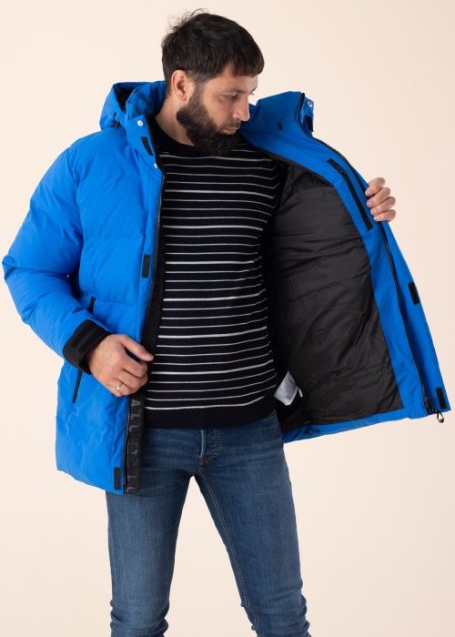 Luhta žieminė striukė Karisto