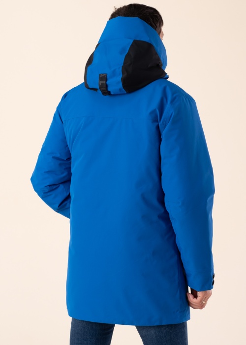 Luhta žieminė parka Kariniemi