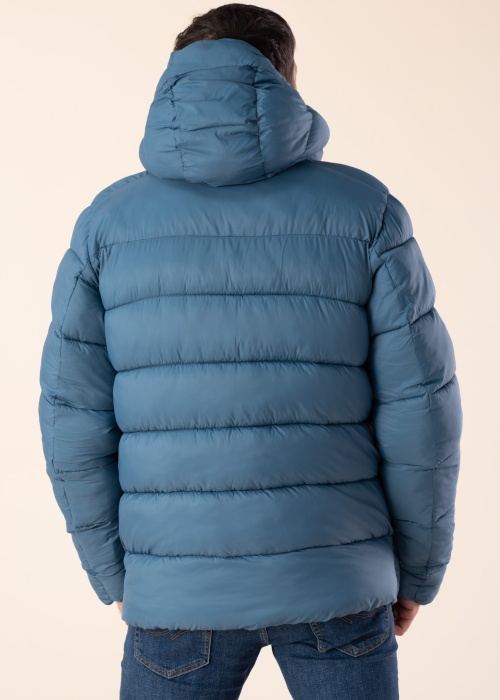 Didriksons žieminė striukė Ikaros