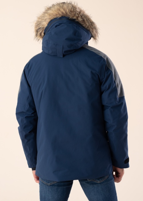 Icepeak žieminė striukė Maxbass