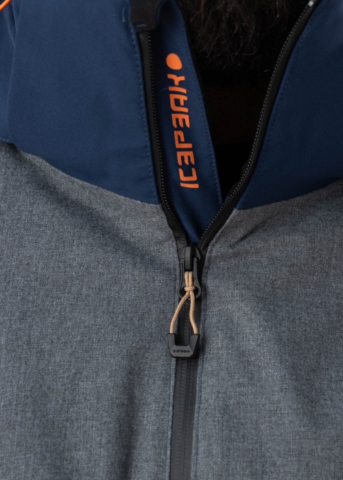 Icepeak žieminė striukė Maxbass