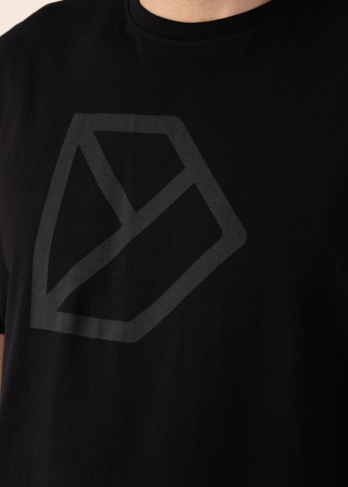 Didriksons marškinėliai D-logo