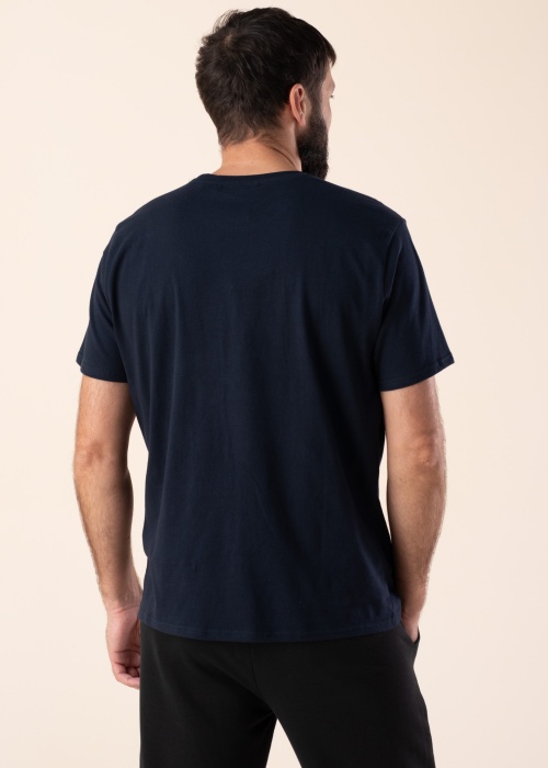 Didriksons marškinėliai D-logo