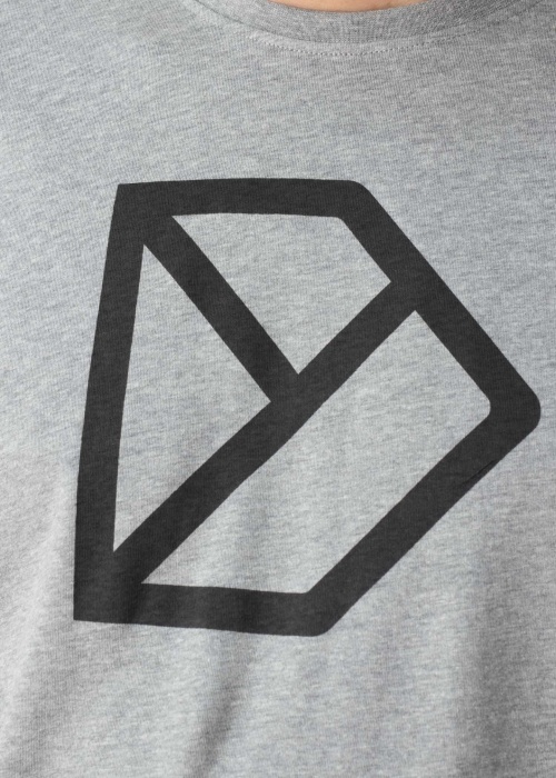 Didriksons marškinėliai D-logo