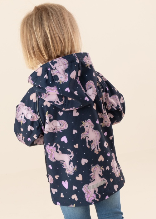 Name It Mini Outerwear pavasario-rudens striukė Alfa08 SCH