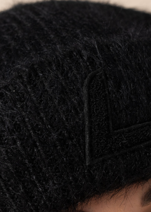 Luhta žieminė kepurė Noukkila