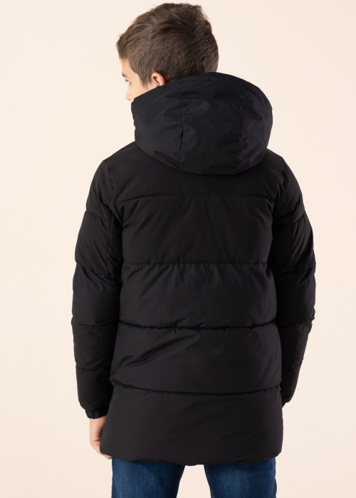 Jack & Jones žieminė striukė Force