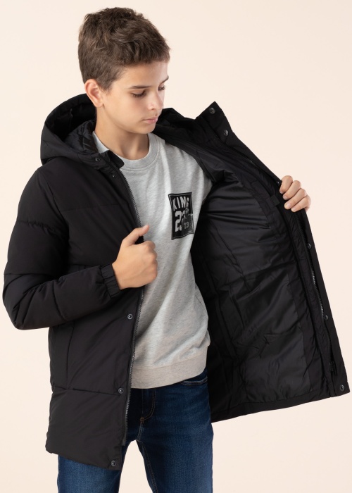 Jack & Jones žieminė striukė Force