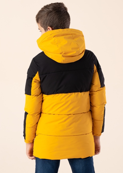 Jack & Jones žieminė striukė Force