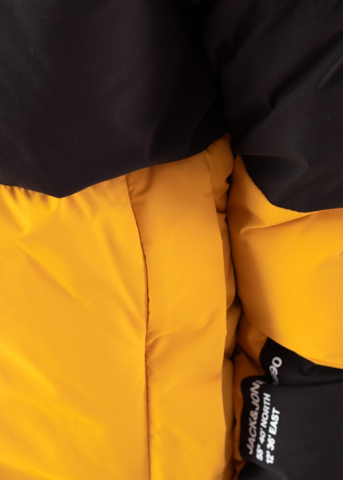 Jack & Jones žieminė striukė Force