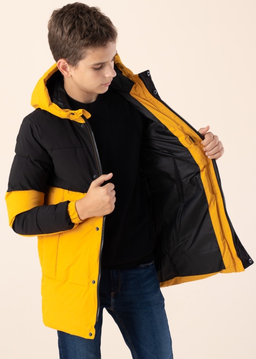 Jack & Jones žieminė striukė Force