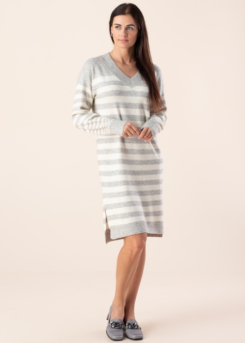 Vero Moda megzta suknelė Hurricane