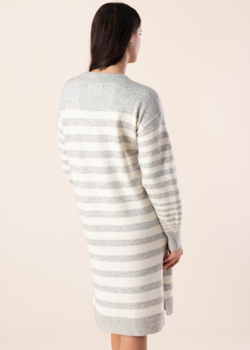 Vero Moda megzta suknelė Hurricane