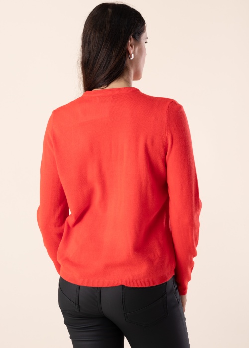 Only kalėdinis megztinis Xmas