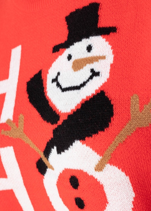 Only kalėdinis megztinis Xmas