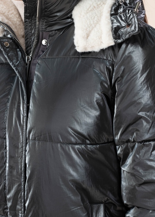 Rino & Pelle žieminis paltas Jolijn