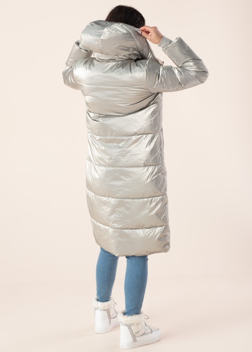 Rino & Pelle žieminis paltas Jolijn