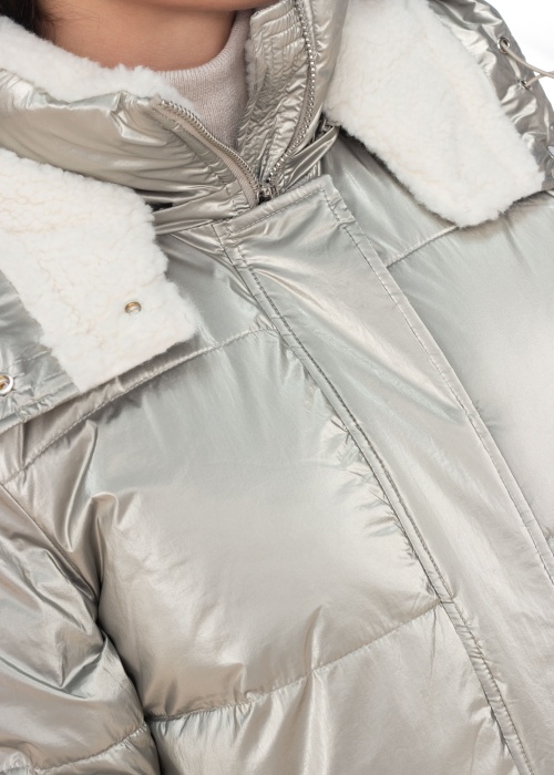 Rino & Pelle žieminis paltas Jolijn