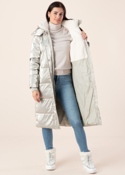 Rino & Pelle žieminis paltas Jolijn