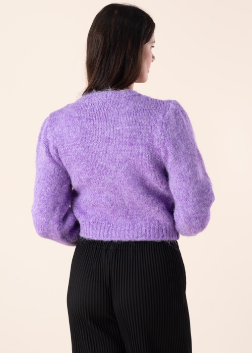 Only megztinis Kimmy