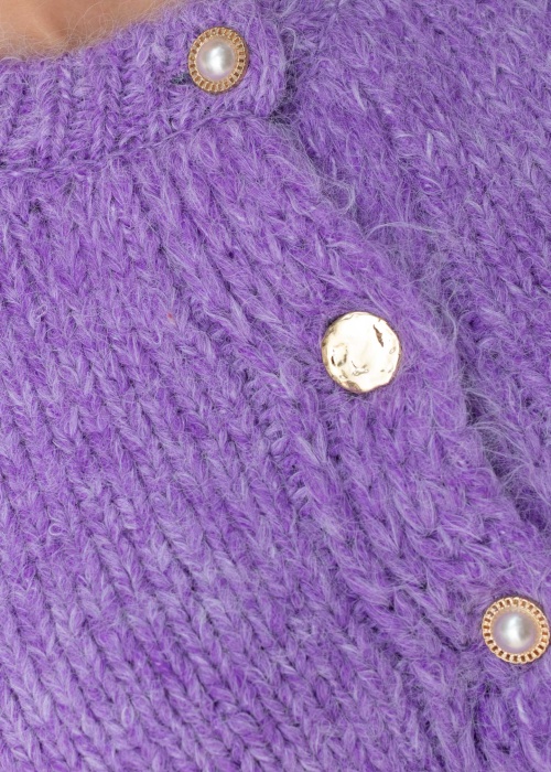 Only megztinis Kimmy