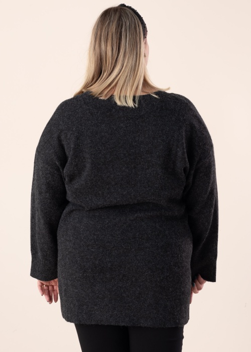 Vero Moda Curve megztinis Doffy