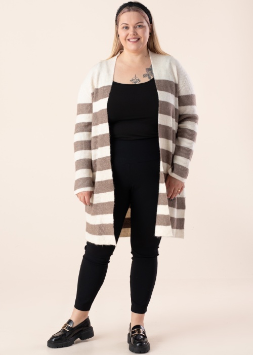 Vero Moda Curve megztinis Philine