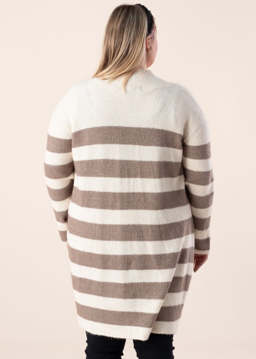 Vero Moda Curve megztinis Philine