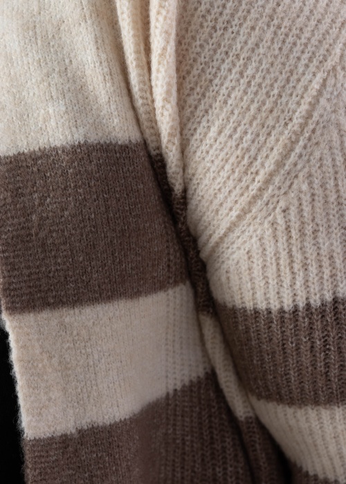 Vero Moda Curve megztinis Philine