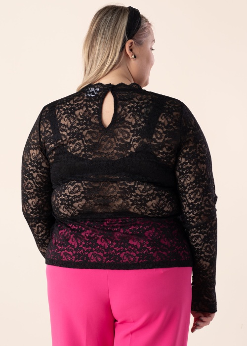 Vila Evoked palaidinė Strak