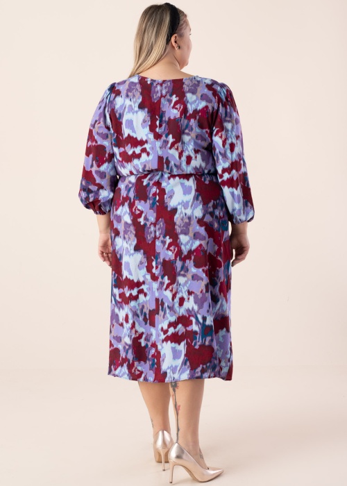 Vila Evoked suknelė Nikka