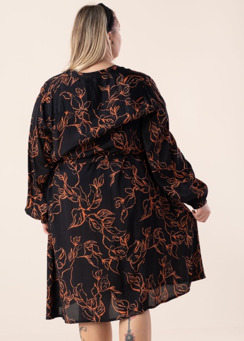 Simple Wish marškinėlis-suknelė Isana