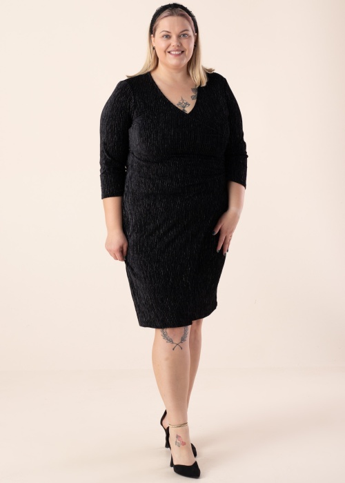 Vila Evoked suknelė Velvet