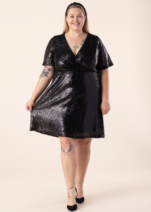 Vero Moda Curve formali suknelė Kaje