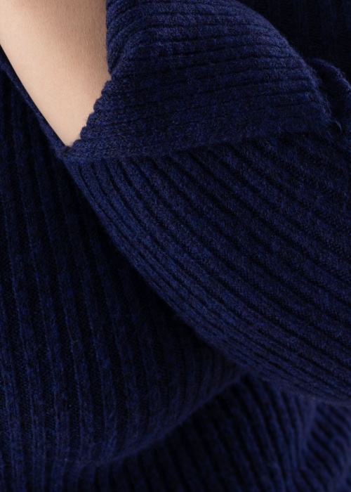 Vero Moda Curve megzta suknelė Britany