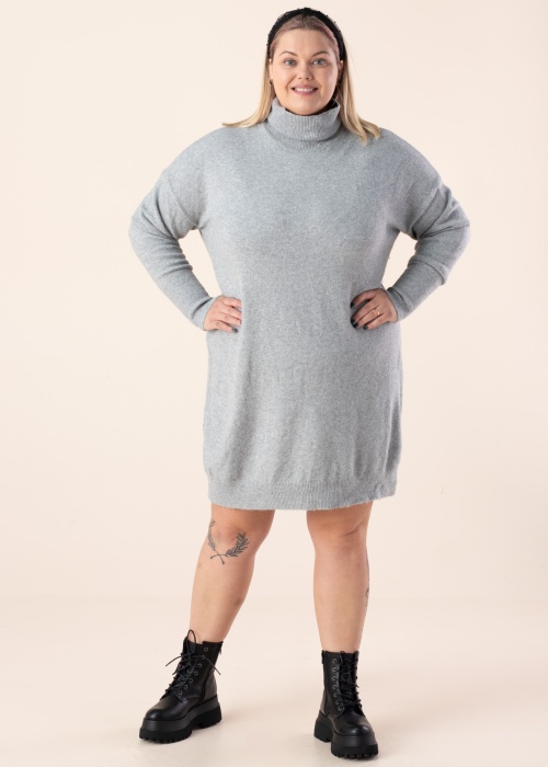 Vero Moda Curve suknelė Brilliant