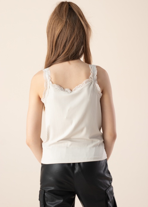 Only viršutiniai marškinėliai Mila