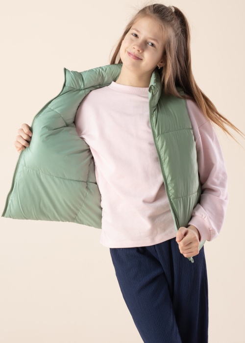 Only liemenė Newricky