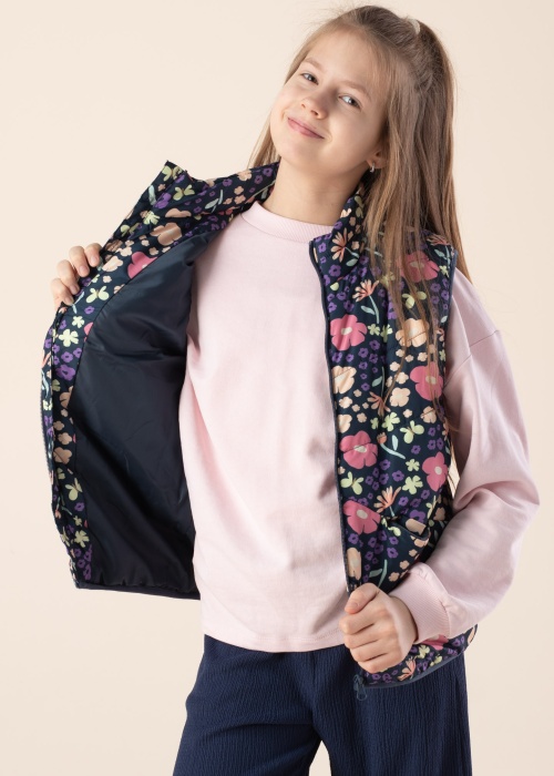 Name It Kids liemenė Mylane