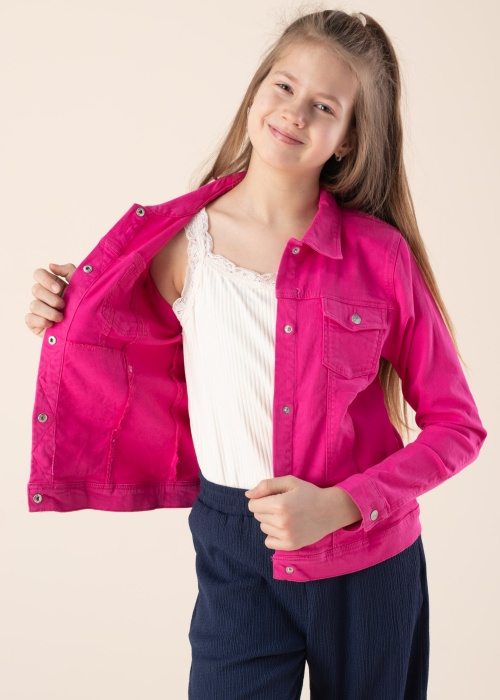 Only džinsinis švarkas Amazing